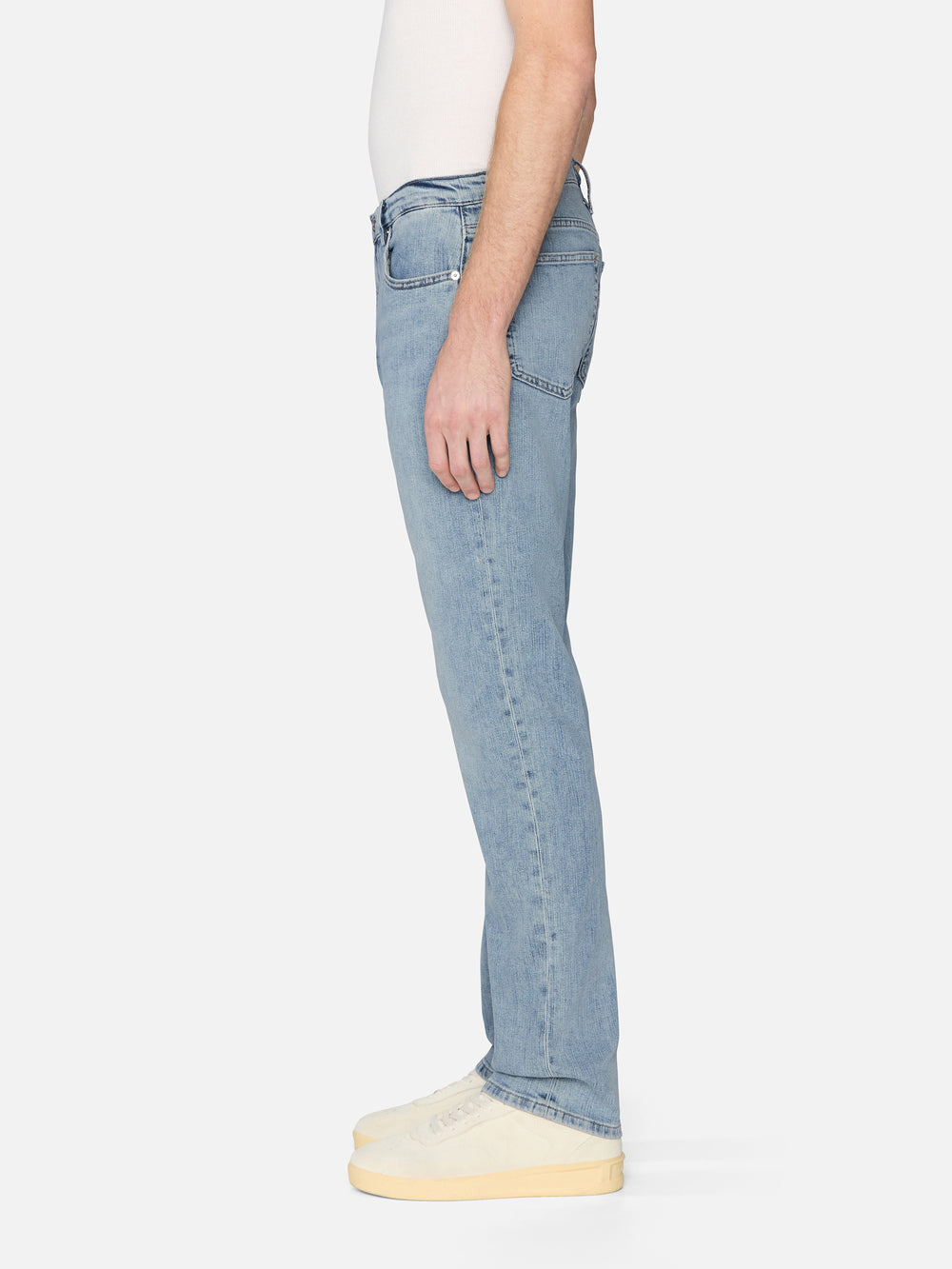 jeans side angle image