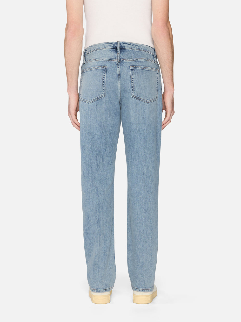 jeans back image alt:fit2