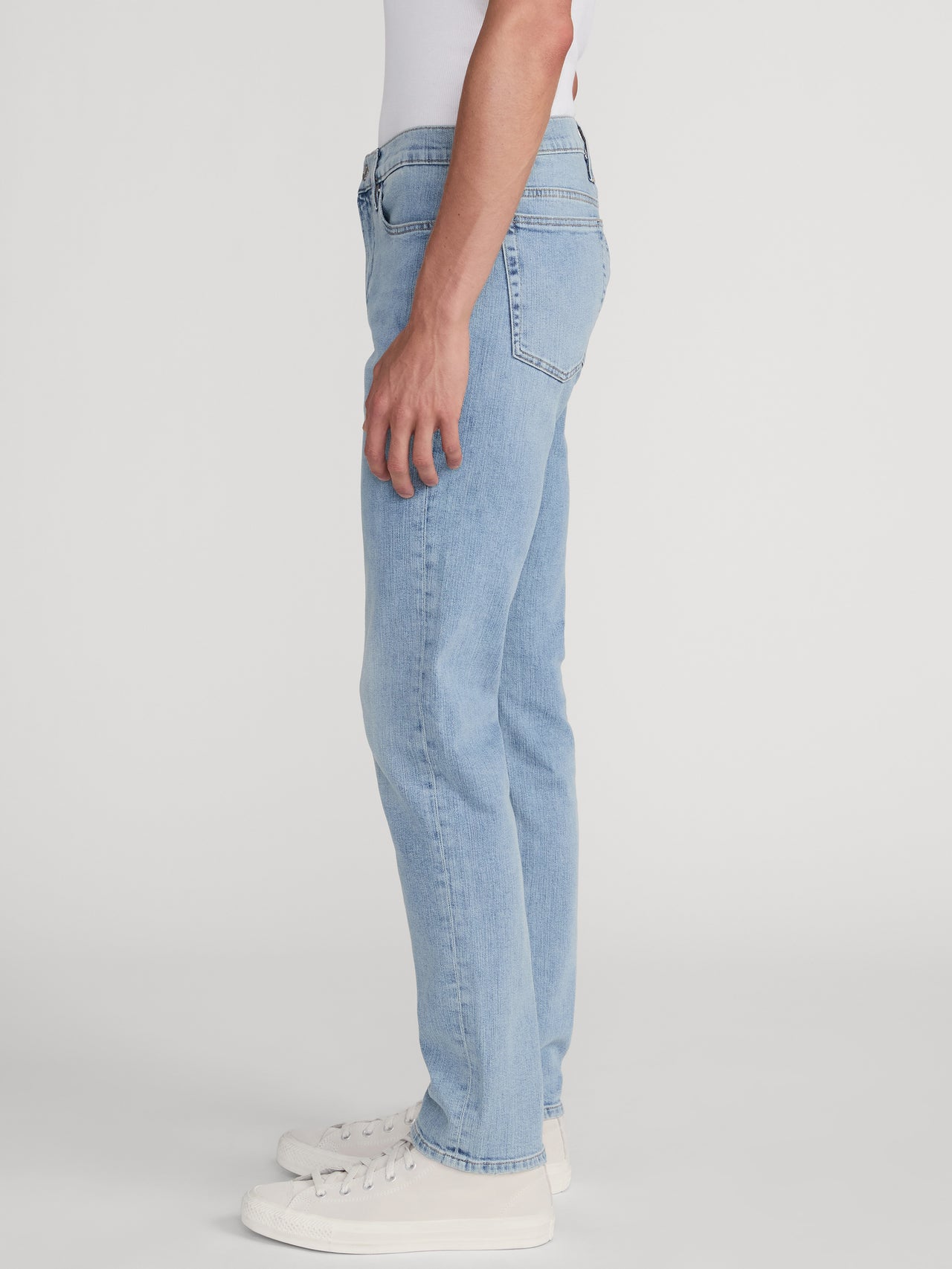 jeans side angle image