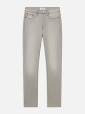The L'Homme Slim -- Terrain