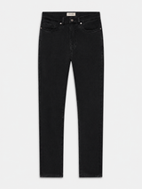 L'Homme Slim Brushed Twill