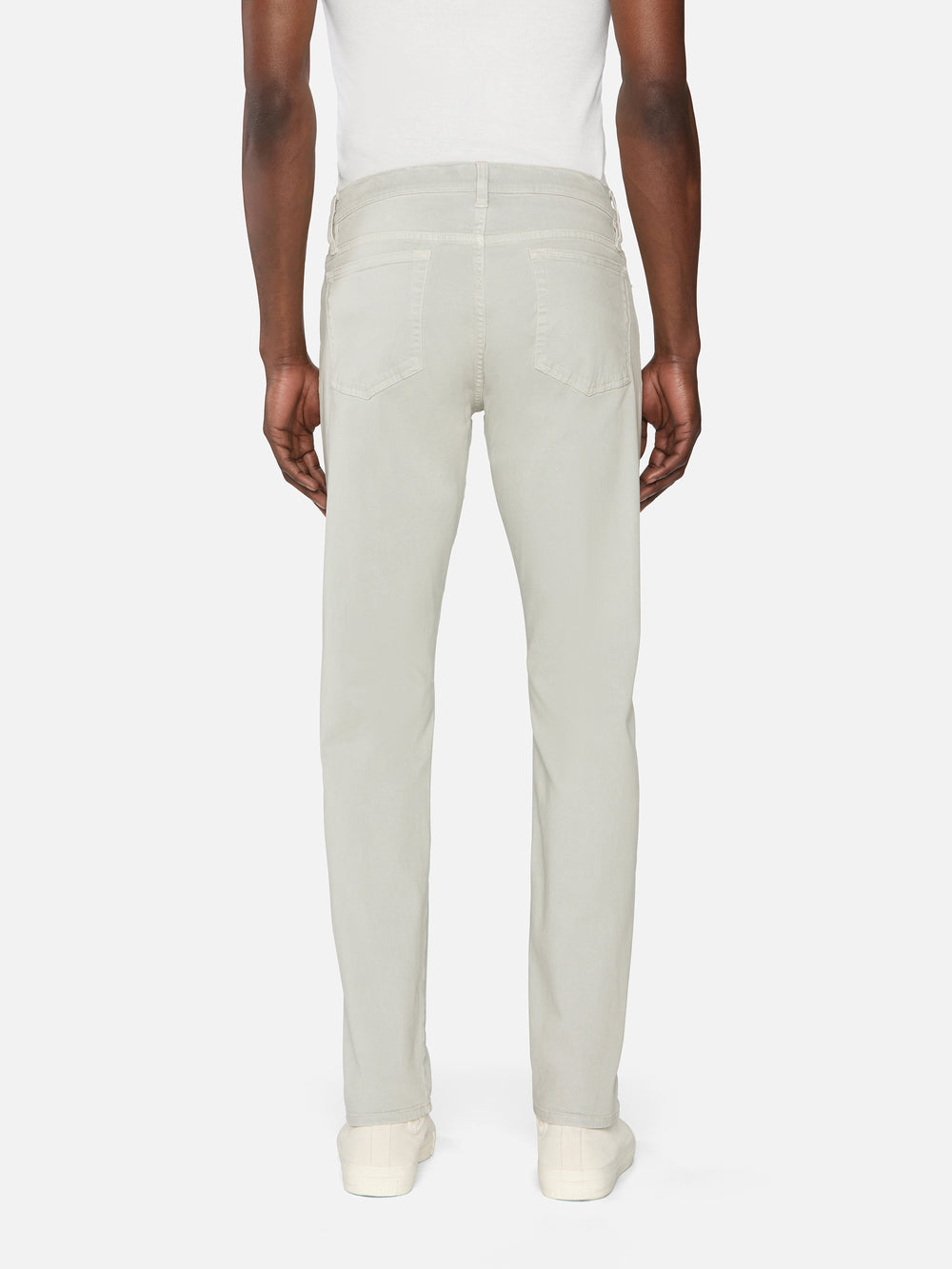 jeans back image alt:fit2