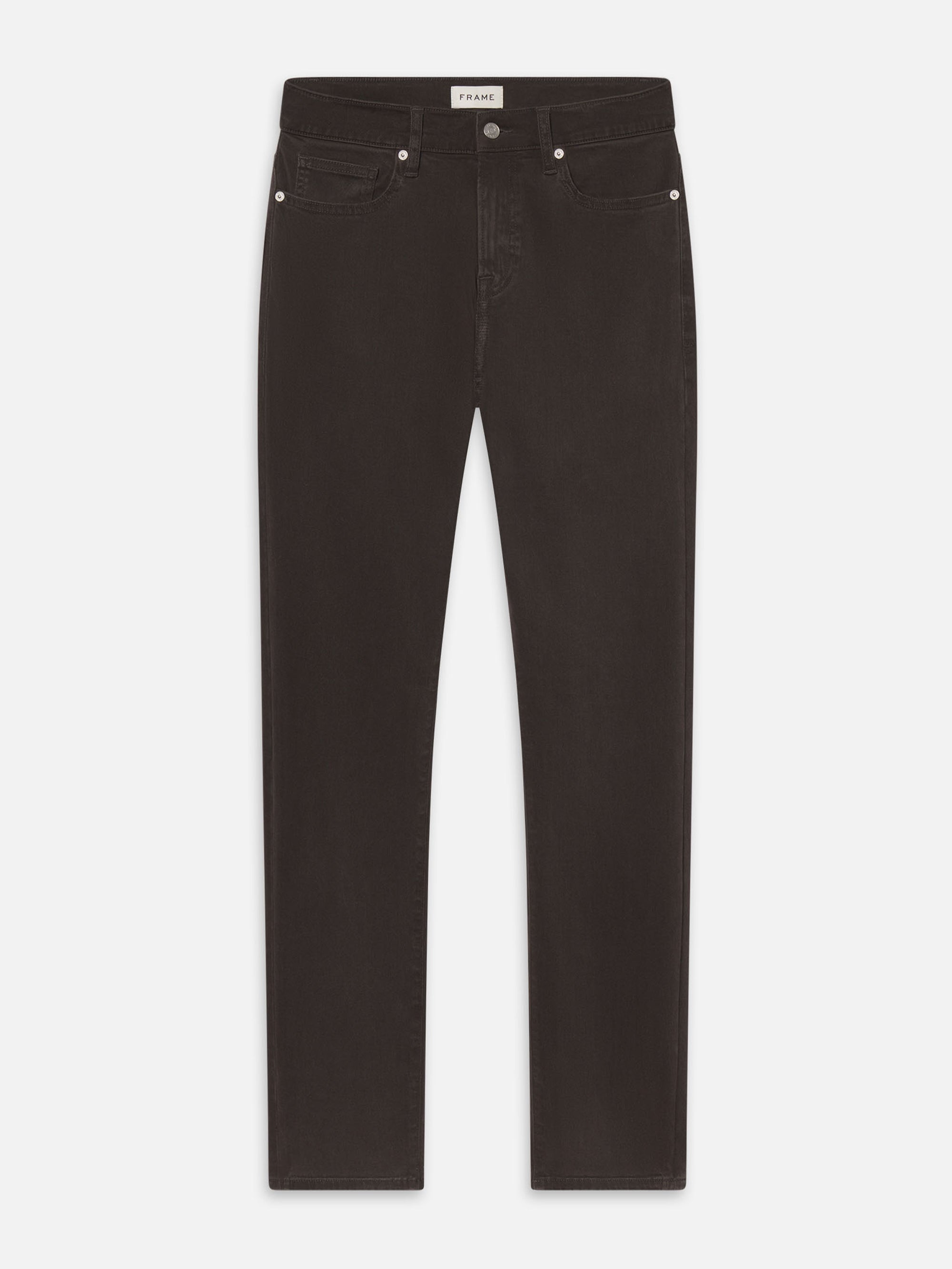 jeans front packshot image