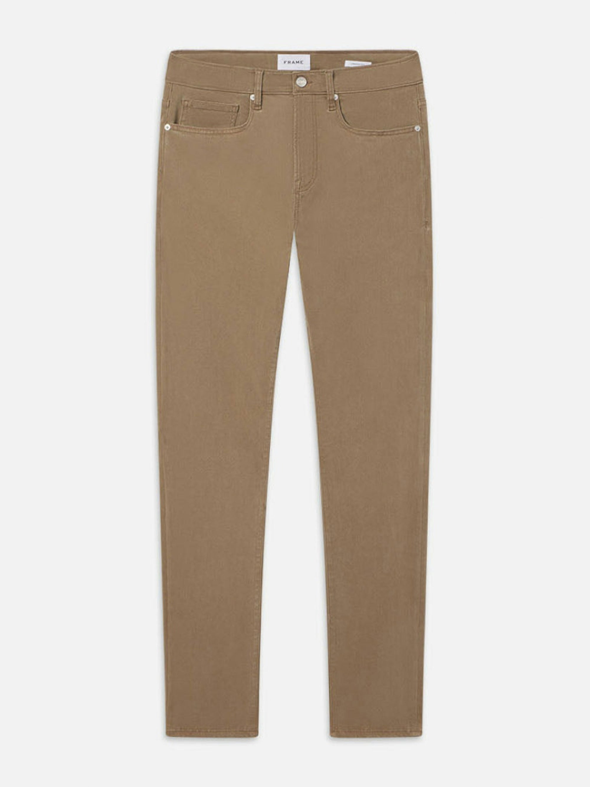 jeans front packshot image