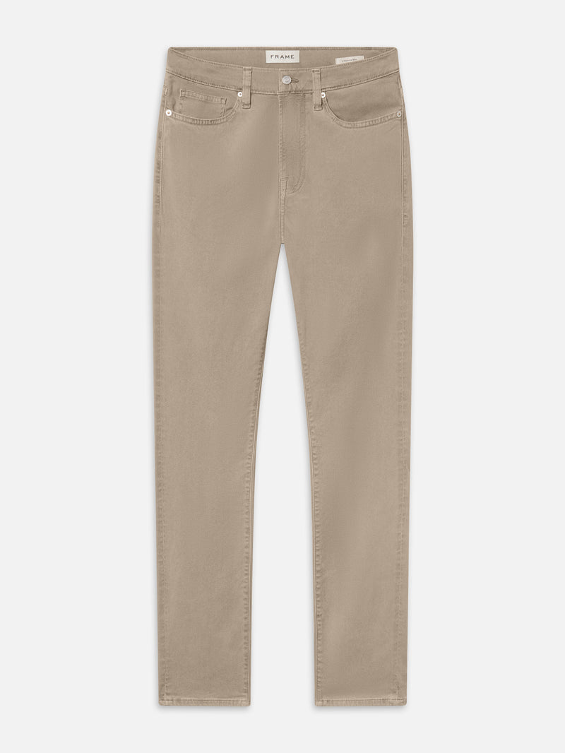 L'Homme Slim -- Dusty Beige