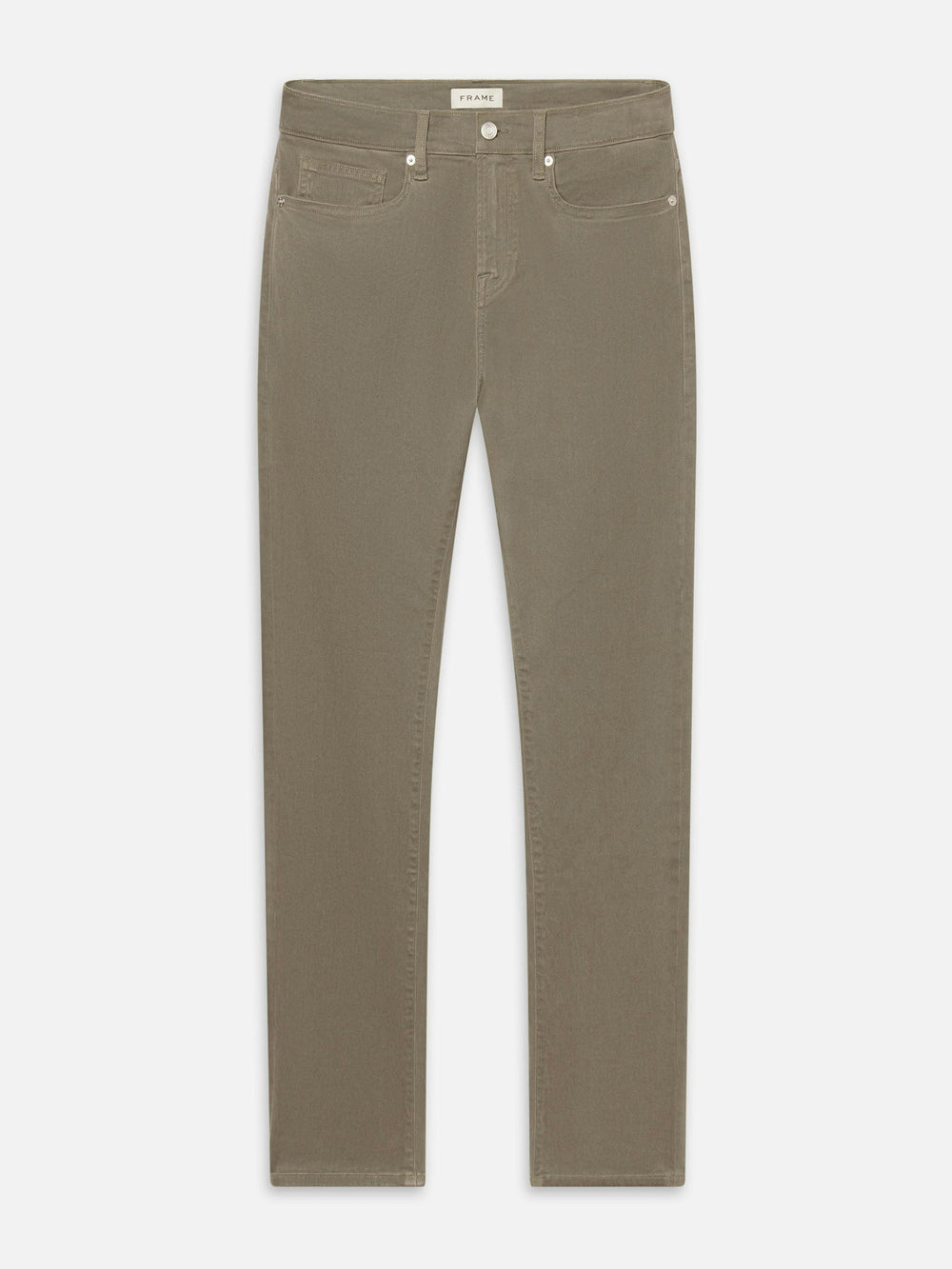 jeans front packshot image