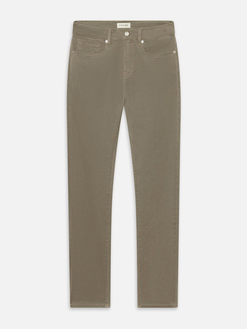 jeans front packshot image