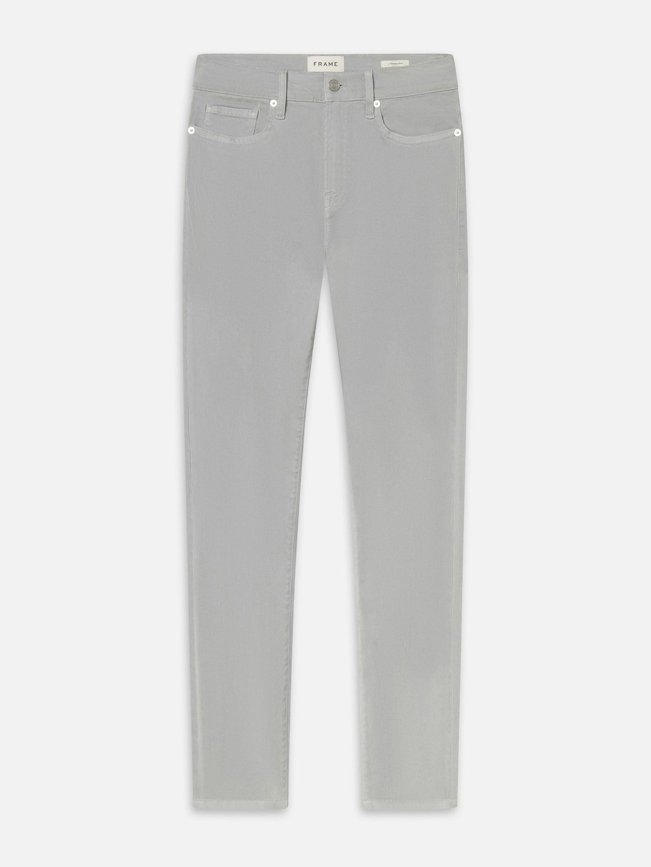 jeans front packshot image