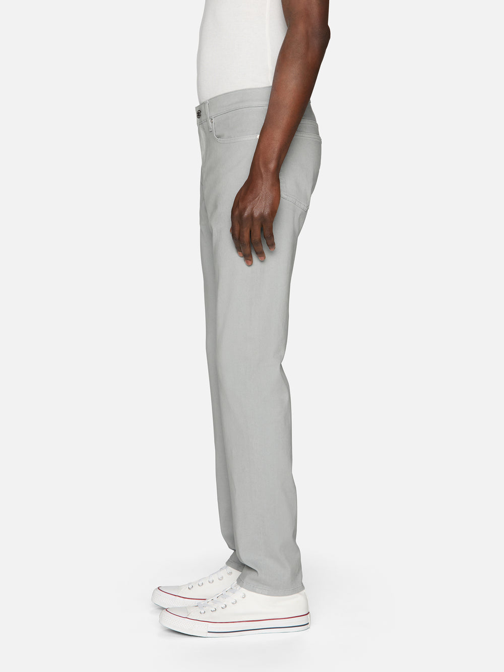 jeans side angle image