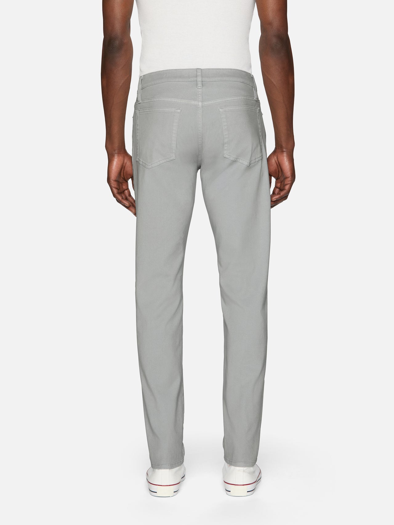 jeans back image alt:fit2