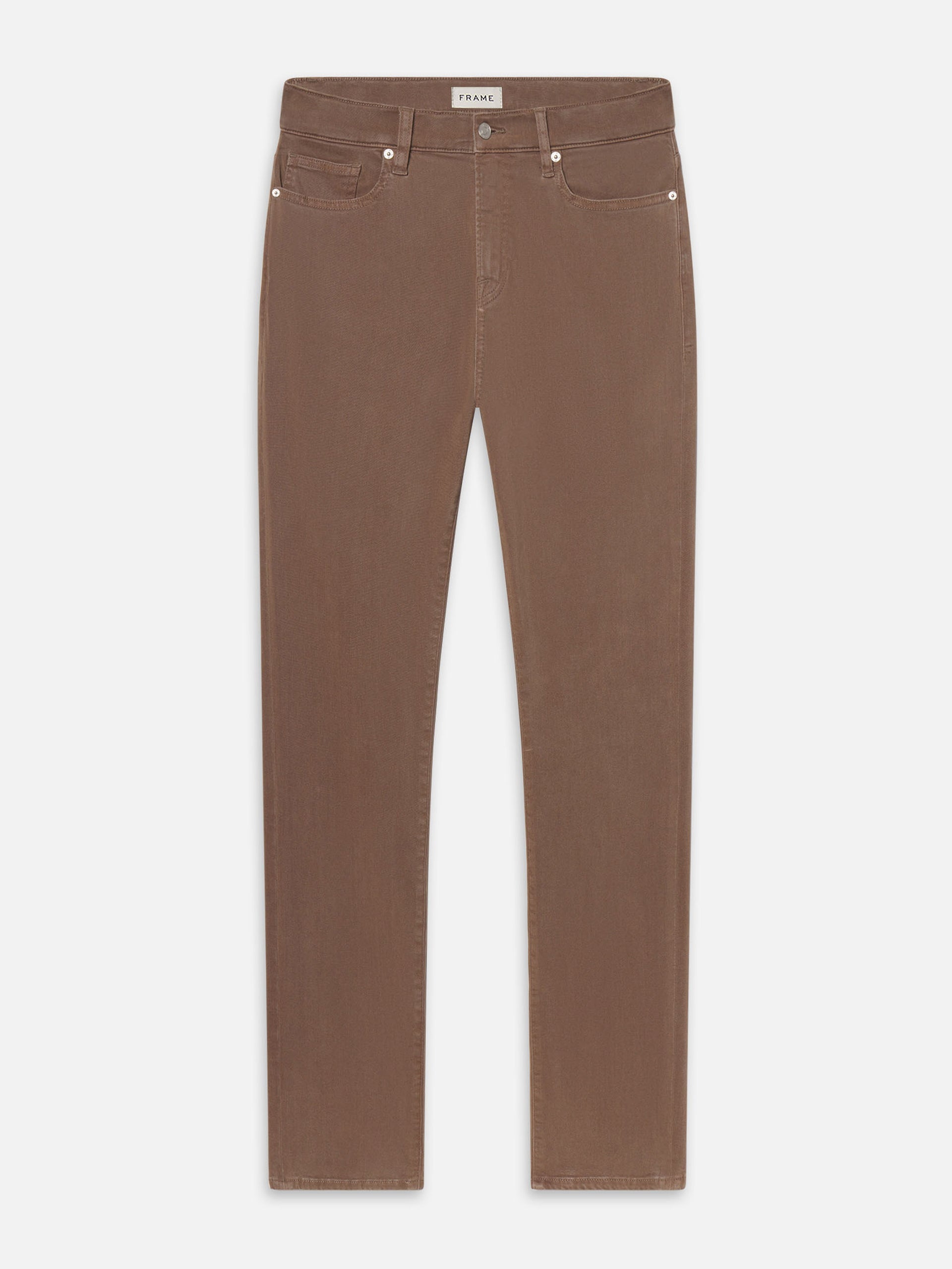 jeans front packshot image