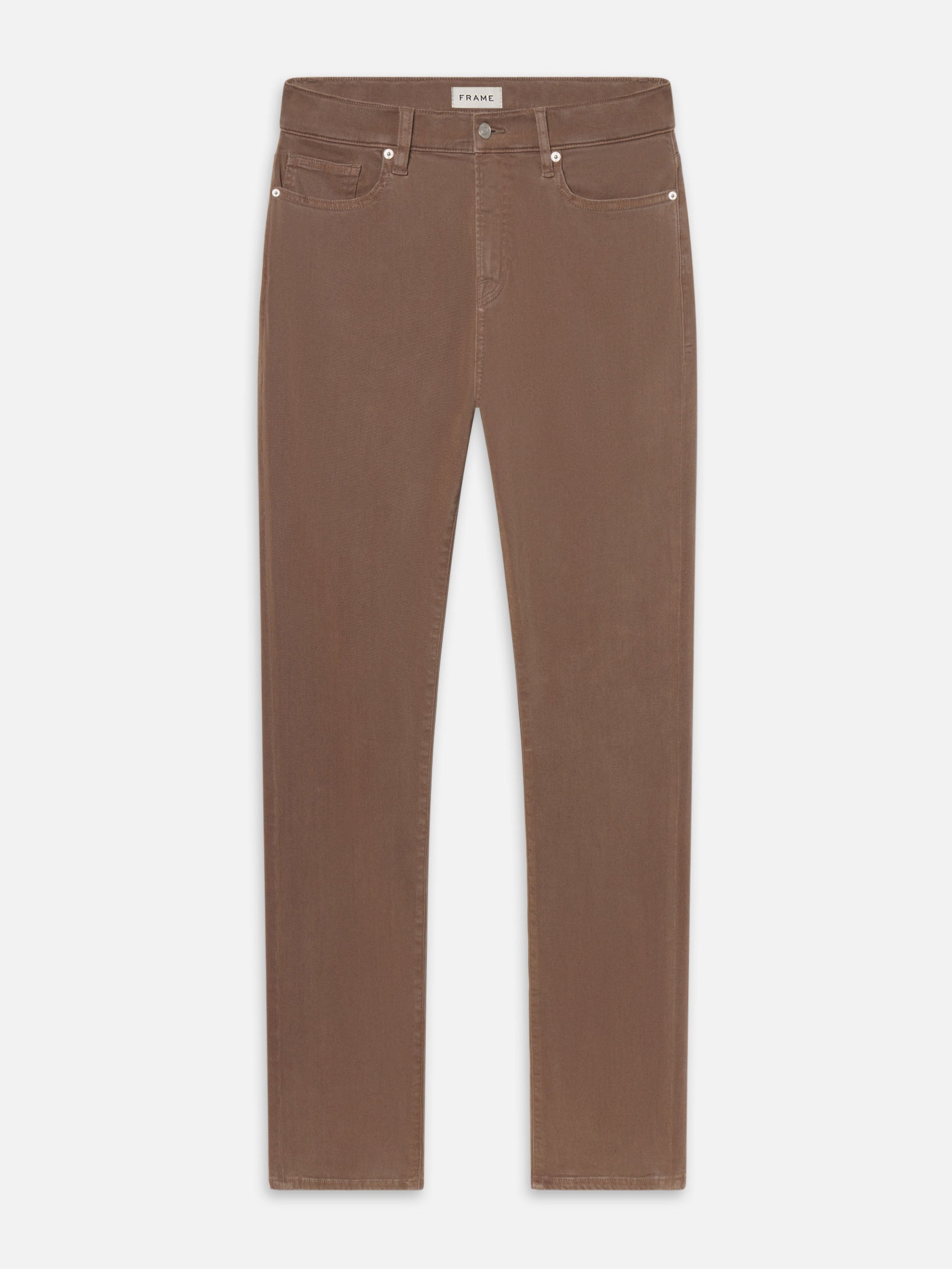 jeans front packshot image
