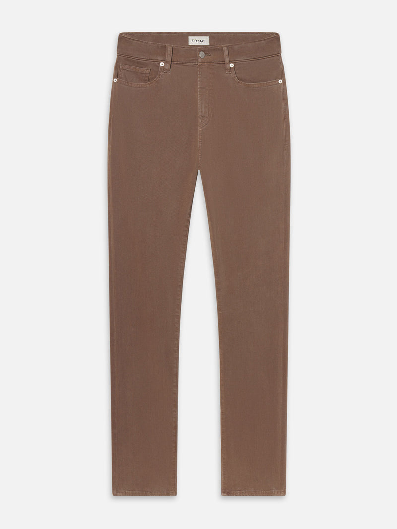 jeans front packshot image