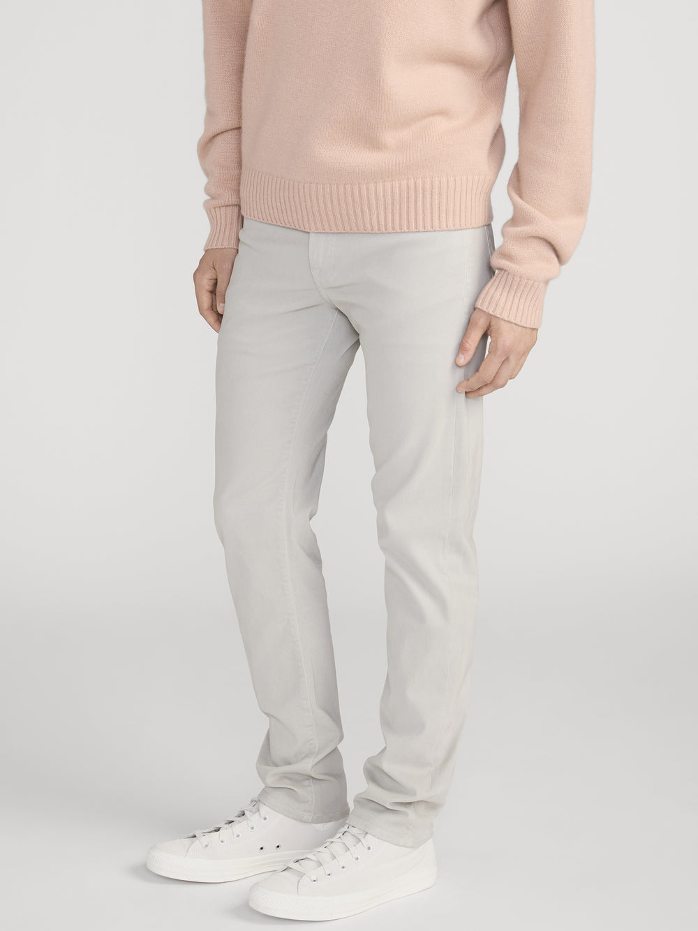 L'Homme Slim -- Light Stone