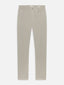 L'Homme Slim Brushed Twill