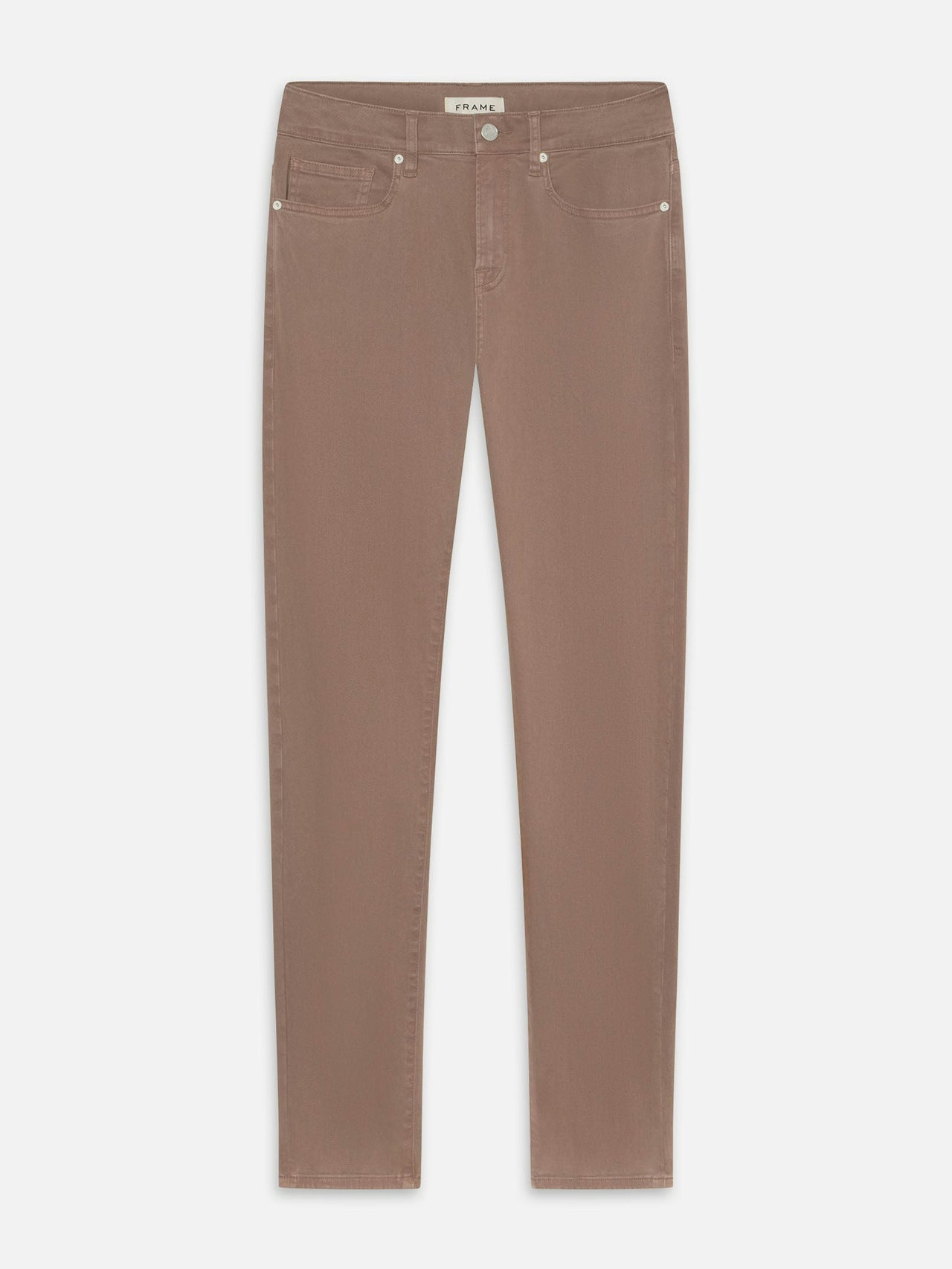 jeans front packshot image