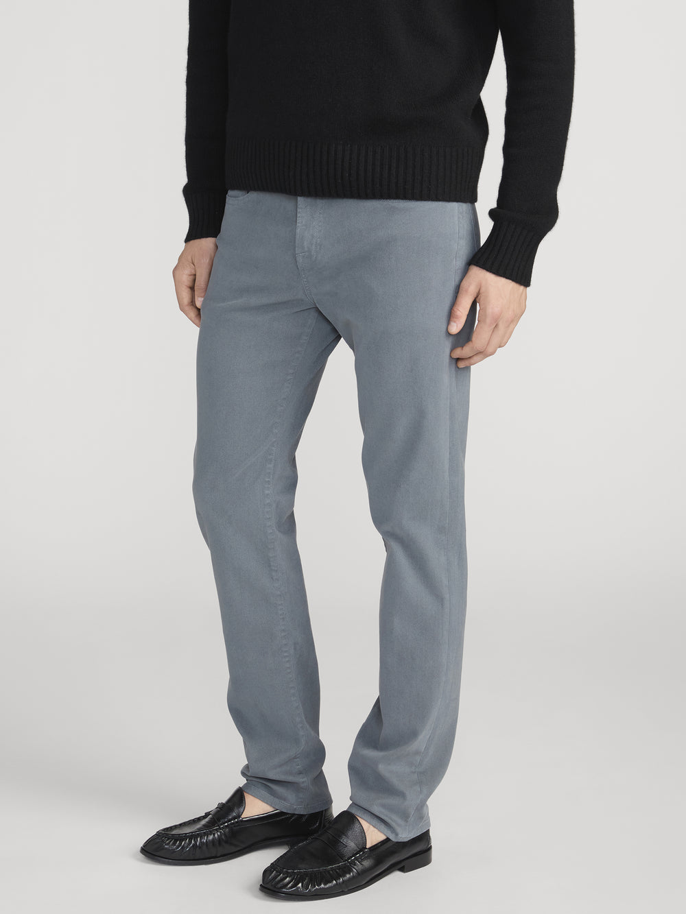 L'Homme Slim -- Modern Grey