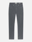 L'Homme Slim Brushed Twill