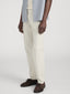 Pant on model side 