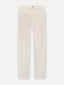 L'Homme Slim Brushed Twill