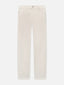 L'Homme Slim Brushed Twill