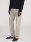 L'Homme Slim Brushed Twill -- Mintleaf