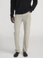 L'Homme Slim Brushed Twill -- Mintleaf