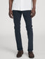 Pant on model crop 