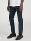 Pant on model side 