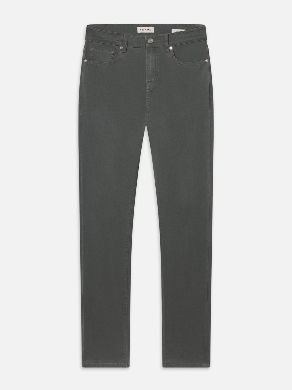 jeans front packshot image