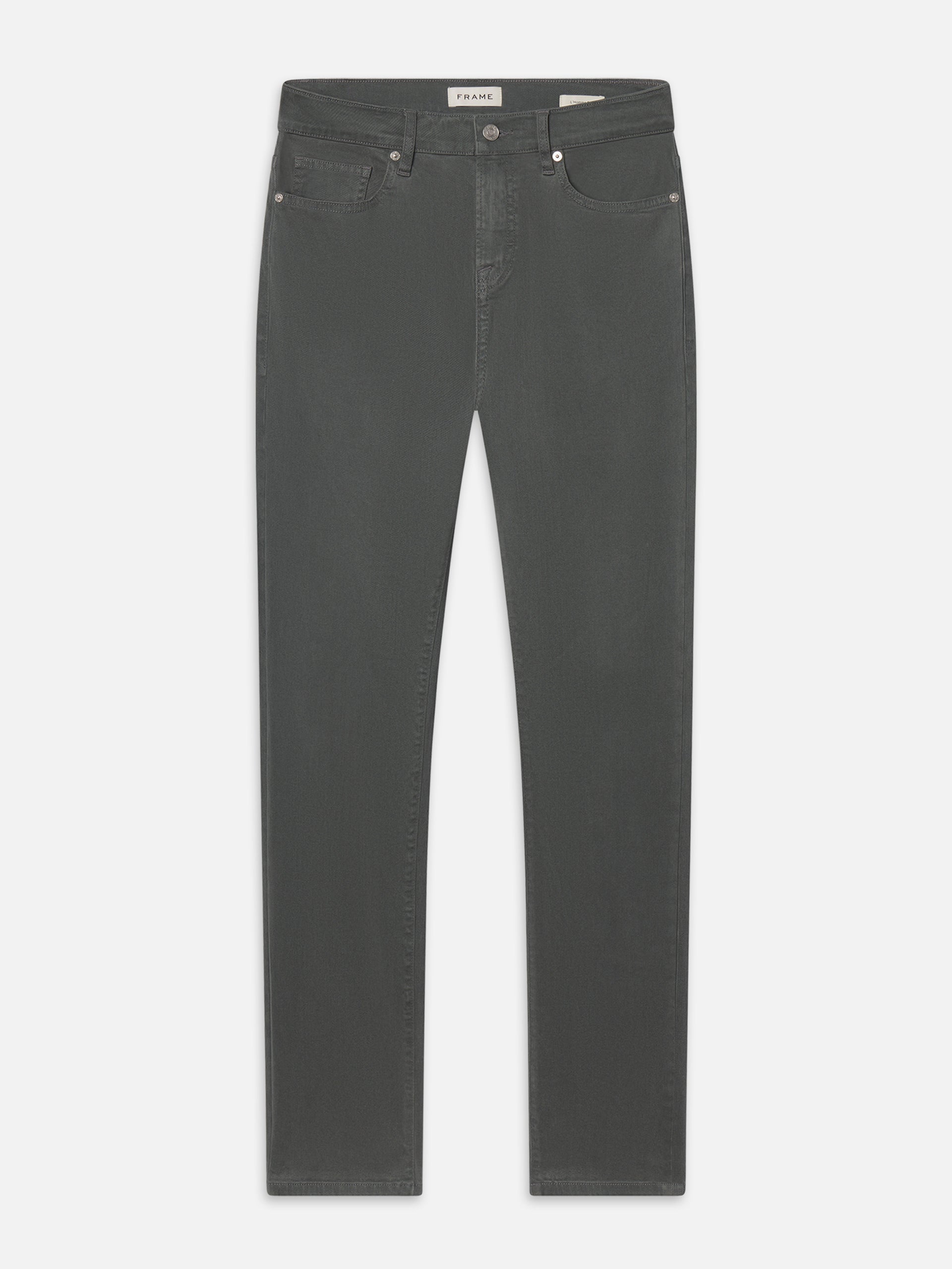 jeans front packshot image