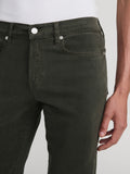 jeans front detail image