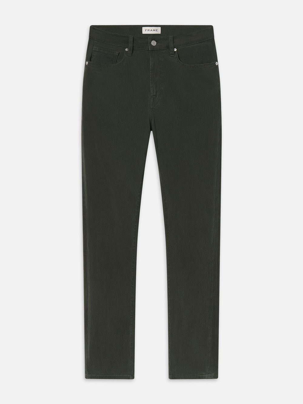 jeans front packshot image