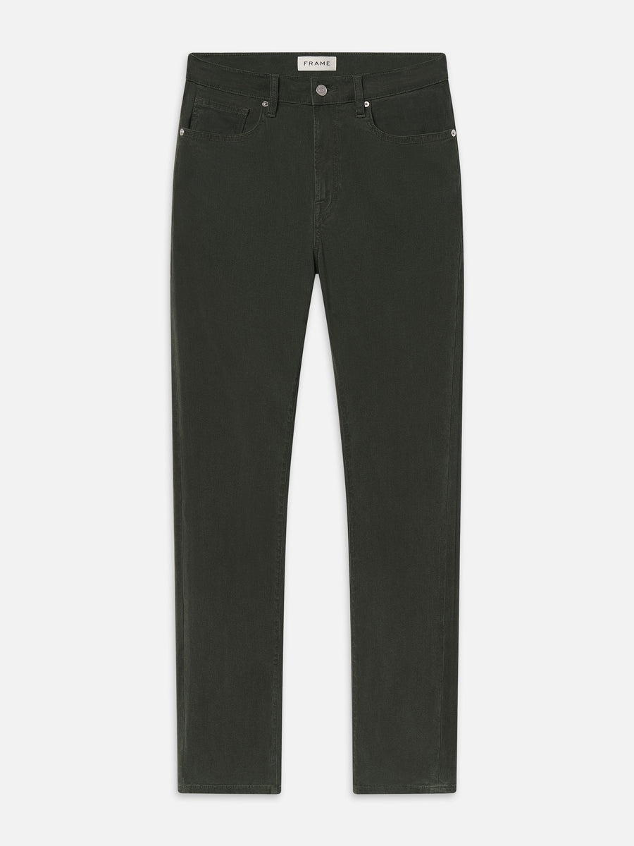 jeans front packshot image