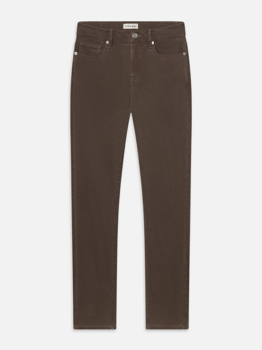 jeans front packshot image