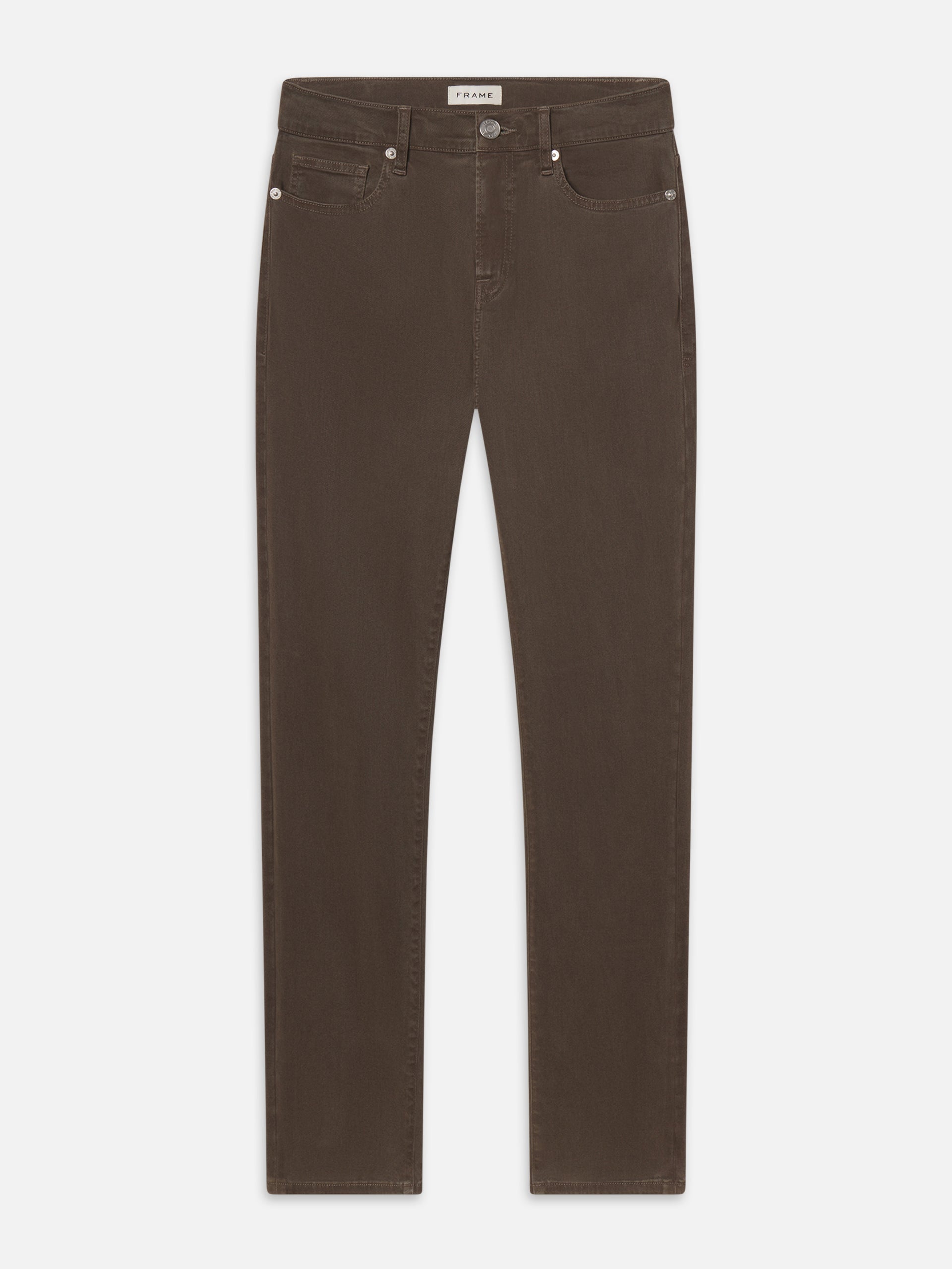 jeans front packshot image