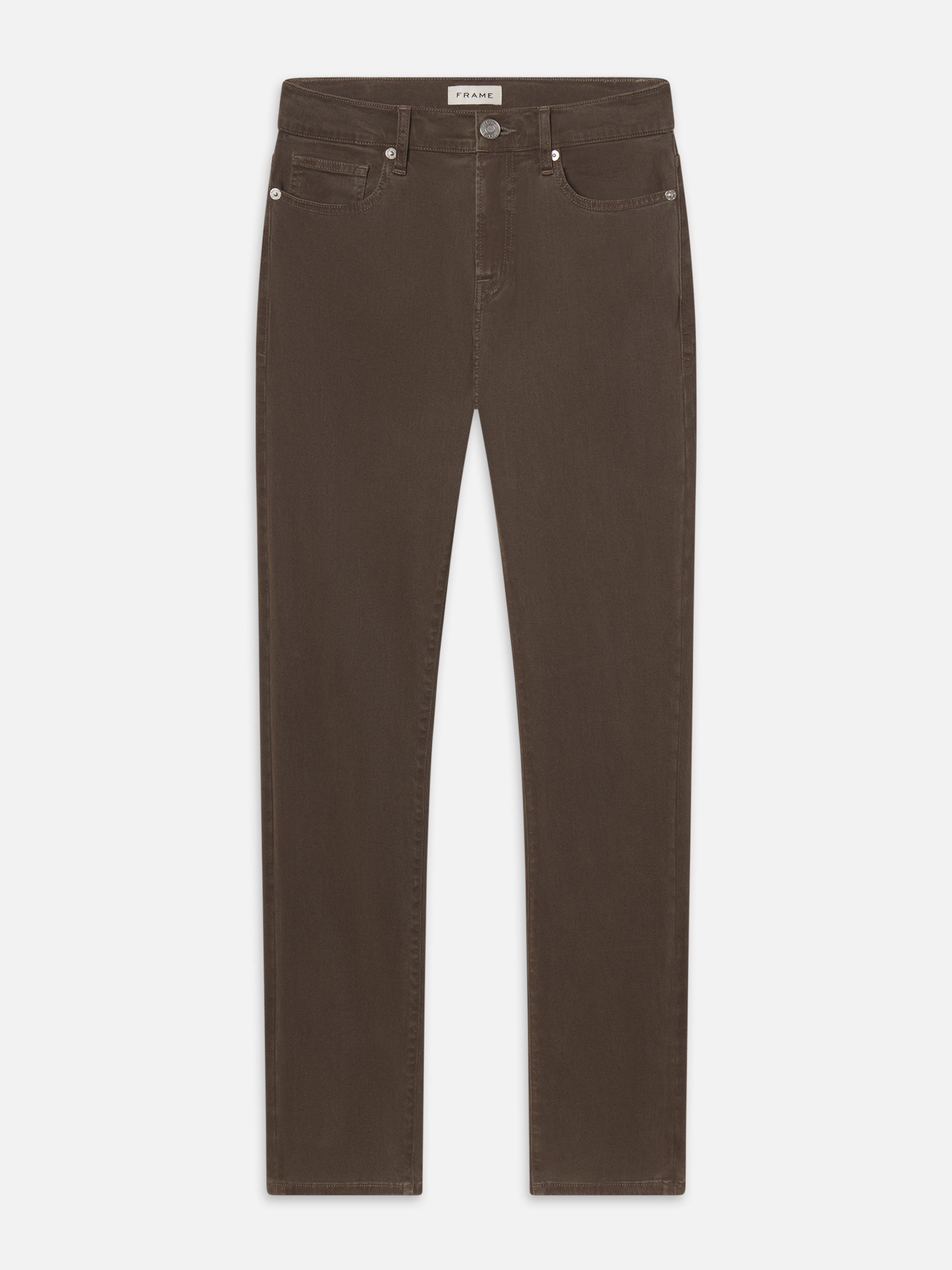 jeans front packshot image