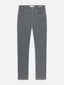 L'Homme Slim Brushed Twill