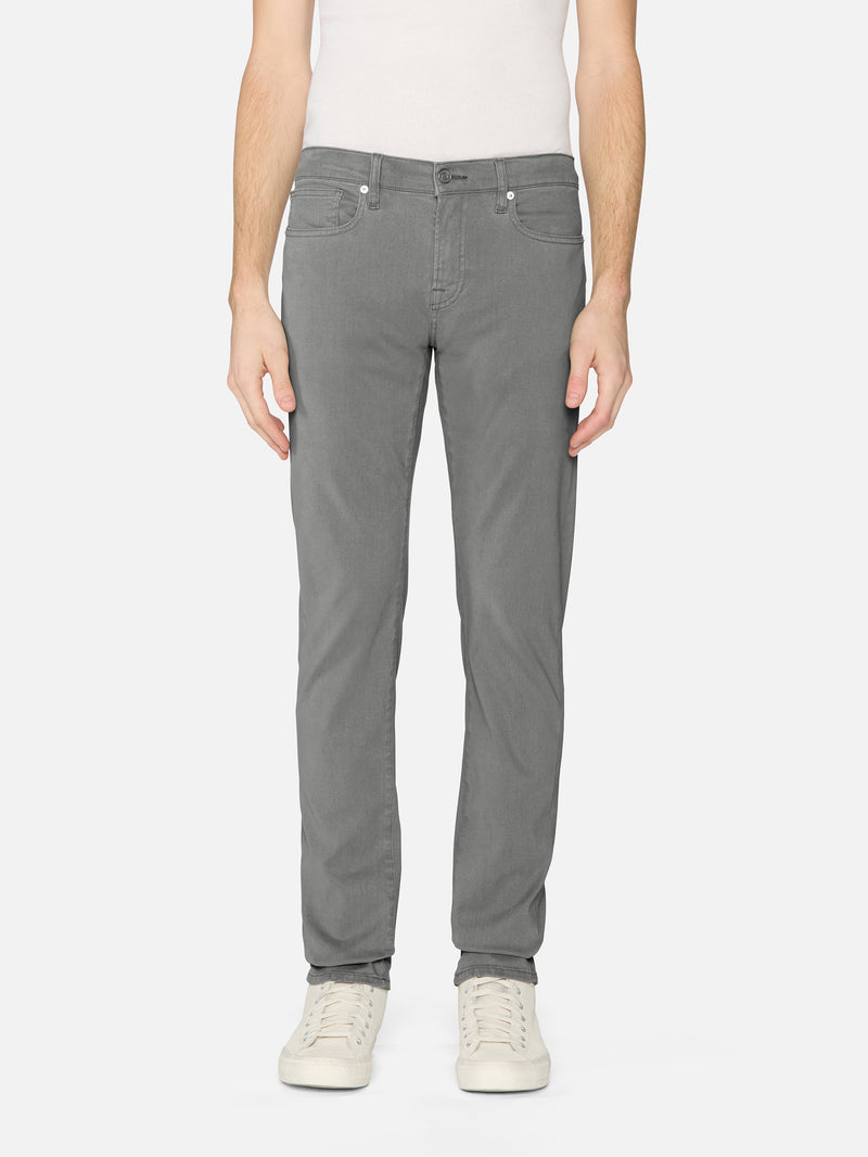 L'Homme Slim -- Stone Grey