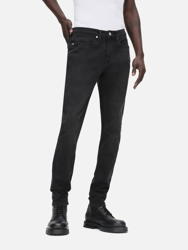 L'Homme Skinny in Fade To Grey – FRAME