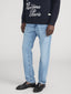Ritz Jean Side On Model 