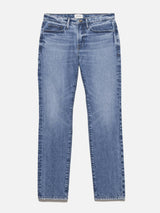 Ritz Men's L'Homme Slim -- Bluejay