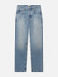 The Straight Jean