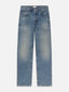 The Straight Jean