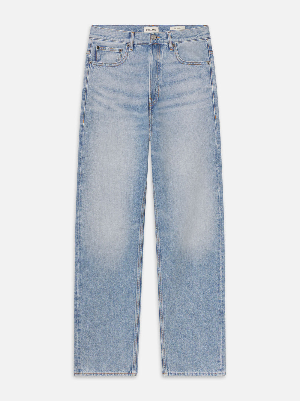 The Straight Jean -- Fieldtrip