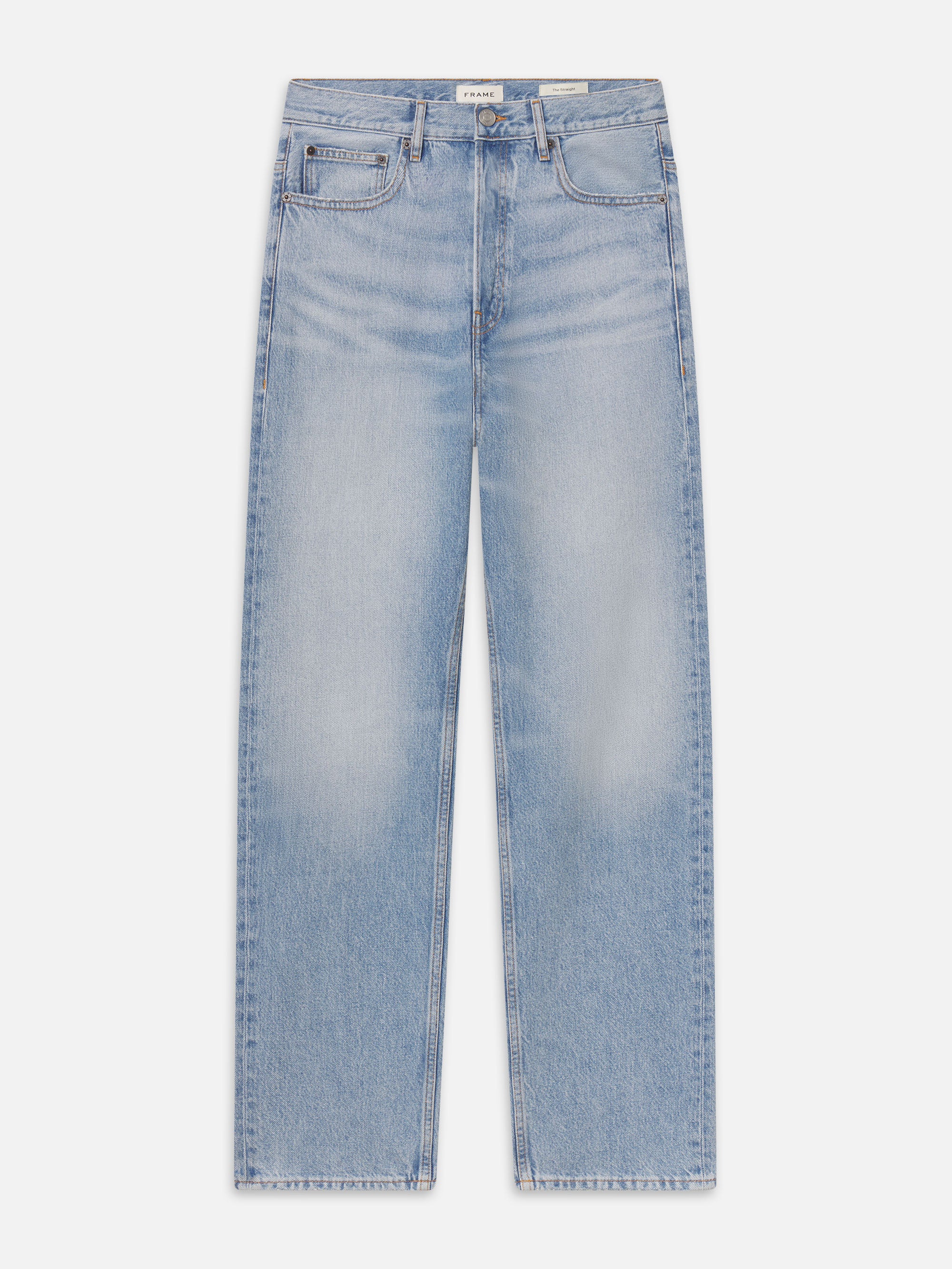 The Straight Jean -- Fieldtrip