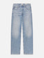 The Straight Jean