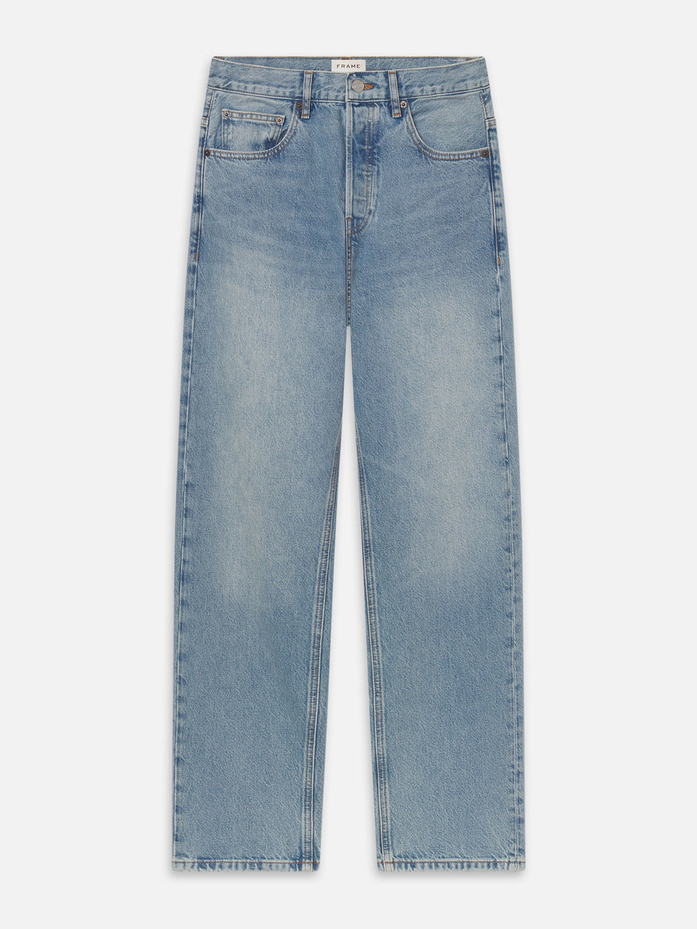 jeans front packshot image