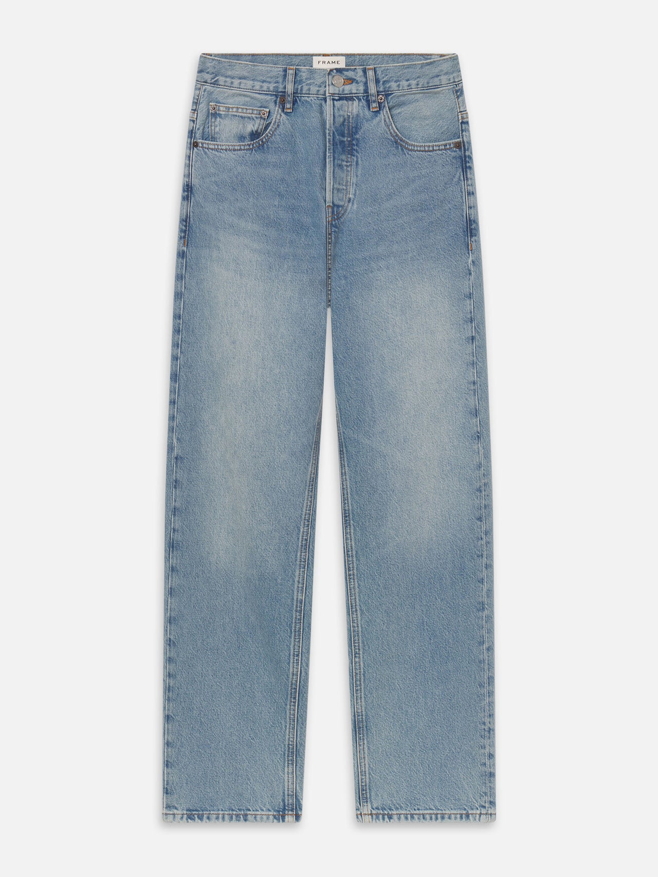 jeans front packshot image