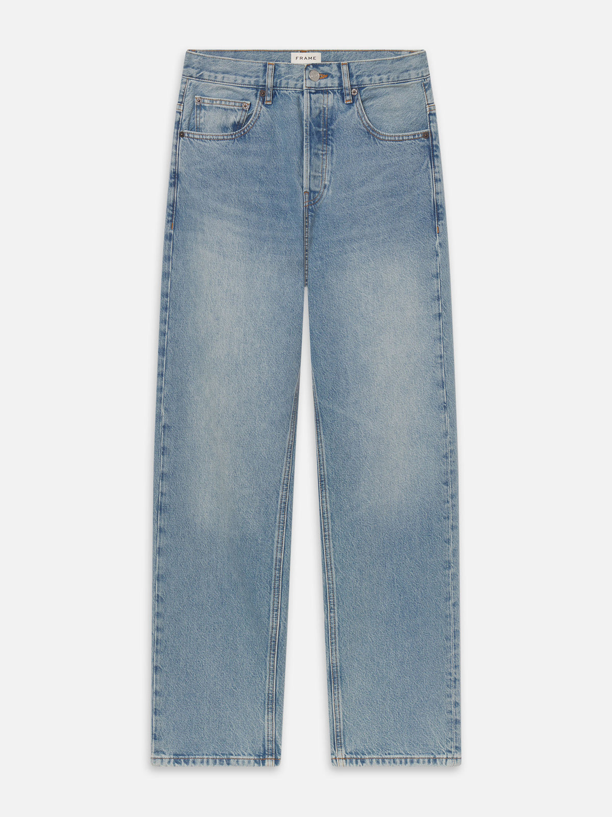 jeans front packshot image